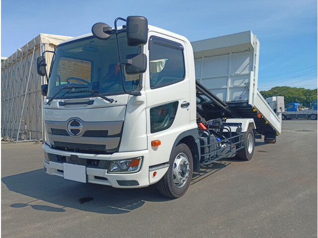 Ranger Loader Dump_1