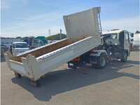 HINO Ranger Loader Dump 2PG-FJ2ACA 2024 9,215km_11