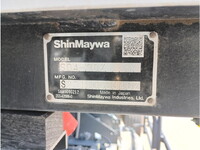 HINO Ranger Loader Dump 2PG-FJ2ACA 2024 9,215km_13