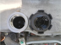 HINO Ranger Loader Dump 2PG-FJ2ACA 2024 9,215km_15