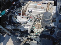 HINO Ranger Loader Dump 2PG-FJ2ACA 2024 9,215km_16