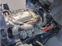 HINO Ranger Loader Dump 2PG-FJ2ACA 2024 9,215km_17