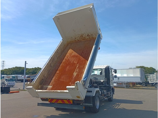 Ranger Loader Dump_2