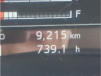 HINO Ranger Loader Dump 2PG-FJ2ACA 2024 9,215km_29
