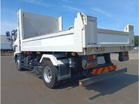 HINO Ranger Loader Dump 2PG-FJ2ACA 2024 9,215km_4