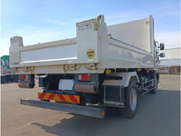 HINO Ranger Loader Dump 2PG-FJ2ACA 2024 9,215km_6