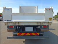 HINO Ranger Loader Dump 2PG-FJ2ACA 2024 9,215km_7