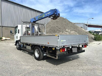 ISUZU Elf Truck (With 4 Steps Of Cranes) TRG-NPR85AR 2019 93,000km_2