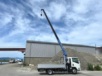 ISUZU Elf Truck (With 4 Steps Of Cranes) TRG-NPR85AR 2019 93,000km_5