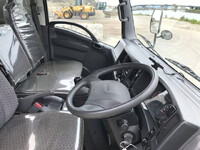 ISUZU Elf Truck (With 4 Steps Of Cranes) TRG-NPR85AR 2019 93,000km_7