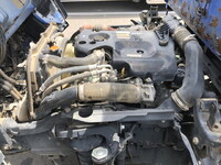ISUZU Elf Loader Dump TPG-NKR85AN 2016 136,000km_11