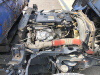 ISUZU Elf Loader Dump TPG-NKR85AN 2016 136,000km_12