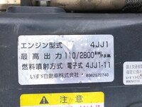 ISUZU Elf Loader Dump TPG-NKR85AN 2016 136,000km_14