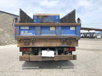 ISUZU Elf Loader Dump TPG-NKR85AN 2016 136,000km_15