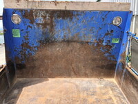 ISUZU Elf Loader Dump TPG-NKR85AN 2016 136,000km_17