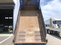 ISUZU Elf Loader Dump TPG-NKR85AN 2016 136,000km_19