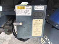 ISUZU Elf Loader Dump TPG-NKR85AN 2016 136,000km_25
