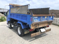 ISUZU Elf Loader Dump TPG-NKR85AN 2016 136,000km_2