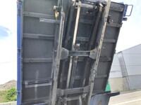 ISUZU Elf Loader Dump TPG-NKR85AN 2016 136,000km_30