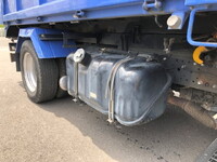 ISUZU Elf Loader Dump TPG-NKR85AN 2016 136,000km_33