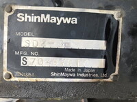 ISUZU Elf Loader Dump TPG-NKR85AN 2016 136,000km_35