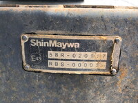 ISUZU Elf Loader Dump TPG-NKR85AN 2016 136,000km_36