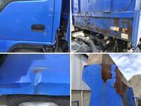 ISUZU Elf Loader Dump TPG-NKR85AN 2016 136,000km_38