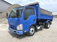 ISUZU Elf Loader Dump TPG-NKR85AN 2016 136,000km_3