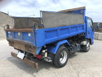 ISUZU Elf Loader Dump TPG-NKR85AN 2016 136,000km_4