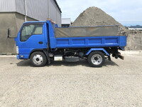 ISUZU Elf Loader Dump TPG-NKR85AN 2016 136,000km_5