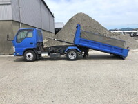 ISUZU Elf Loader Dump TPG-NKR85AN 2016 136,000km_7