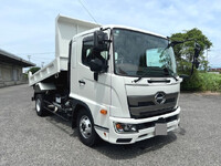 HINO Ranger Dump 2PG-FD2ABA 2025 1,000km_1