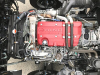 HINO Ranger Dump 2PG-FD2ABA 2025 1,000km_20
