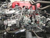 HINO Ranger Dump 2PG-FD2ABA 2025 1,000km_21