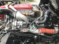 HINO Ranger Dump 2PG-FD2ABA 2025 1,000km_22