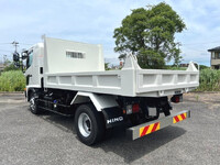 HINO Ranger Dump 2PG-FD2ABA 2025 1,000km_2