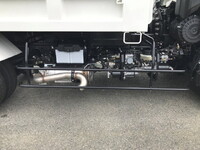 HINO Ranger Dump 2PG-FD2ABA 2025 1,000km_30