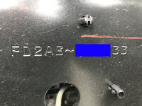 HINO Ranger Dump 2PG-FD2ABA 2025 1,000km_33