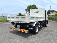 HINO Ranger Dump 2PG-FD2ABA 2025 1,000km_4