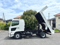 HINO Ranger Dump 2PG-FD2ABA 2025 1,000km_5