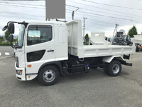 HINO Ranger Dump 2PG-FD2ABA 2025 1,000km_6