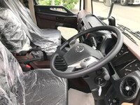 HINO Ranger Dump 2PG-FD2ABA 2025 1,000km_8