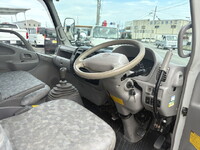 HINO Dutro Dump BKG-XZU314T 2010 119,200km_12