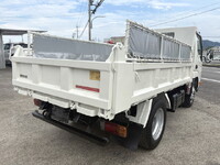 HINO Dutro Dump BKG-XZU314T 2010 119,200km_2