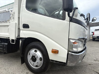 HINO Dutro Dump BKG-XZU314T 2010 119,200km_3