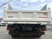 HINO Dutro Dump BKG-XZU314T 2010 119,200km_4