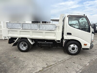 HINO Dutro Dump BKG-XZU314T 2010 119,200km_7