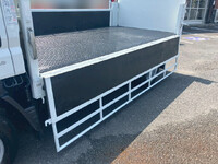 MITSUBISHI FUSO Canter Flat Body TPG-FBA00 2019 19,676km_11