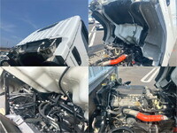 MITSUBISHI FUSO Canter Flat Body TPG-FBA00 2019 19,676km_16