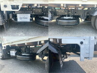 MITSUBISHI FUSO Canter Flat Body TPG-FBA00 2019 19,676km_18